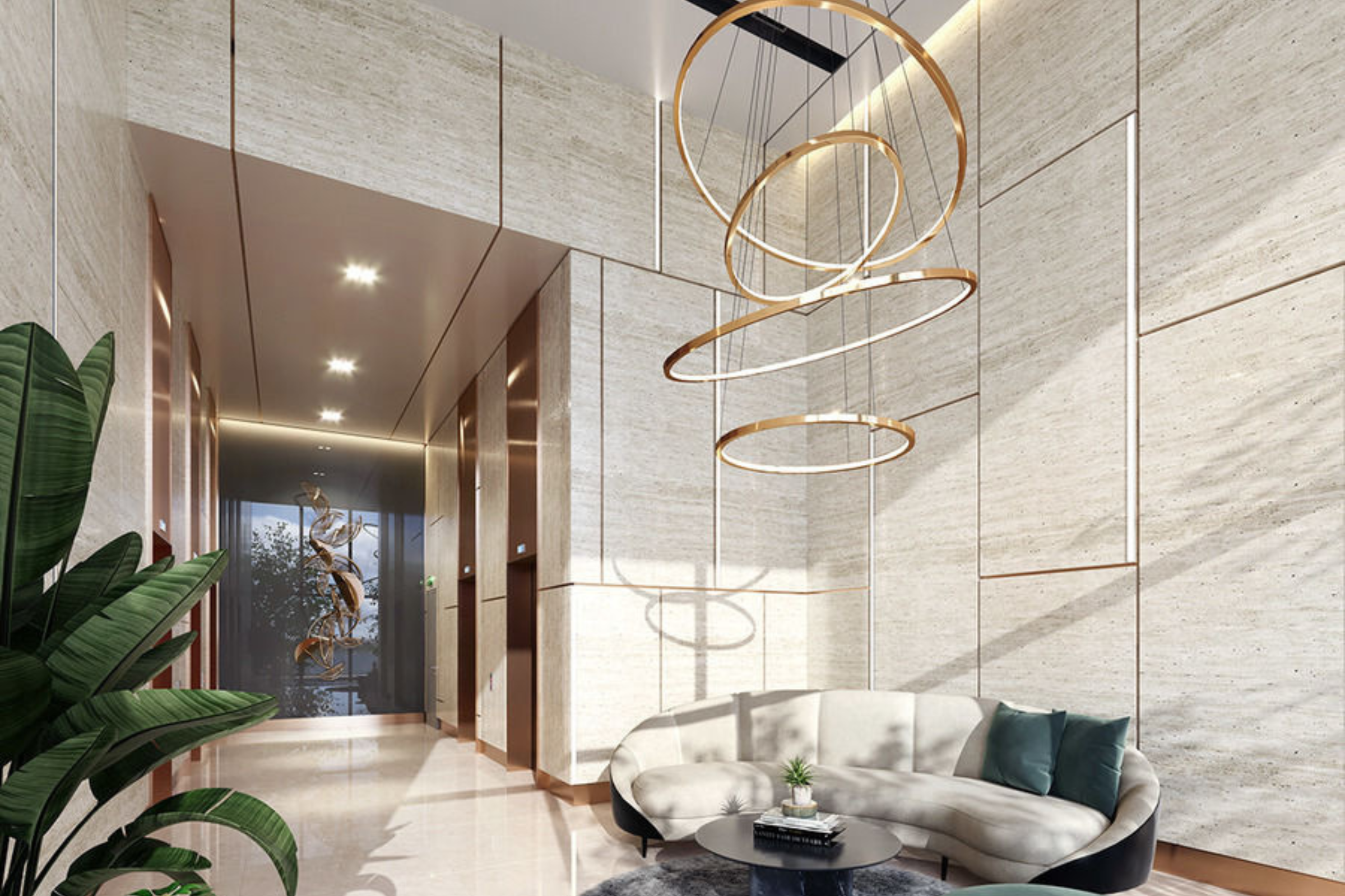 Citadines Medini Iskandar Puteri | Foreland